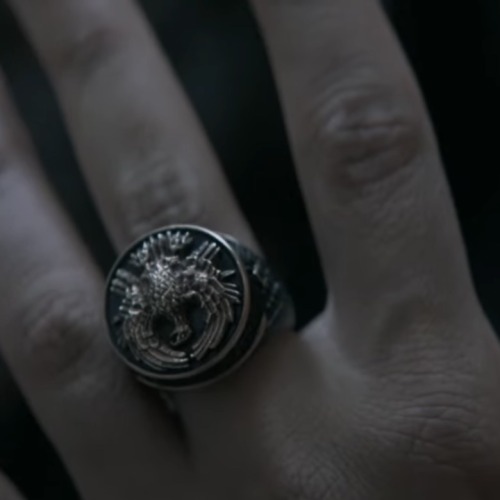 Paul Atreides Future Aesthetic
