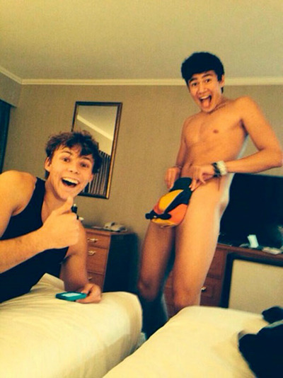 Calum Hood