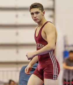 navyfistfighter:College Wrestler 