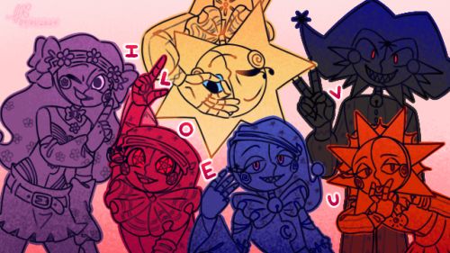 I Needed A Break From My Project I Teased Earlier, And Also Wanted To Change My Banner And Icon For A