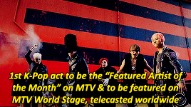 ninthwish:Some 2nd generation K-pop groups’ achievements, just in case anyone didn’t know or forgot~