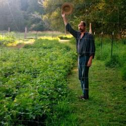 Phineas4Cobain:  Krist And His Soybeans Lol