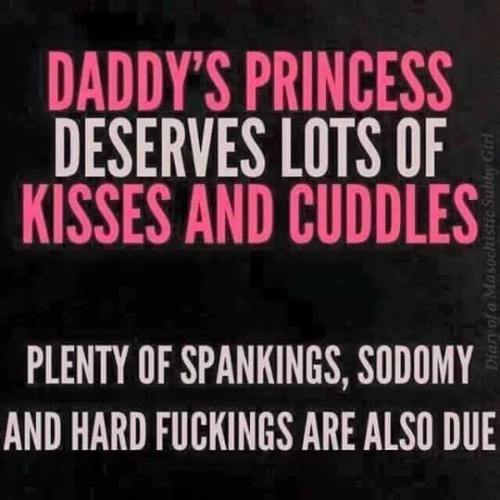 spank-me-till-i-scream: Yes Daddy