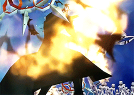 wrenhavenriverarchive: Luxord | Saix: Axel’s final moments