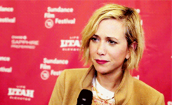 mayawiig:  “I thought I was going to be an art teacher. I was way too scared to