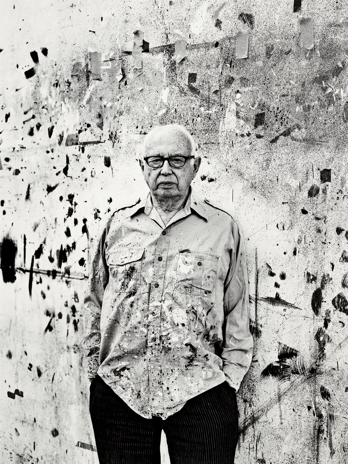 officineottiche:
“ Ellsworth Kelly
”