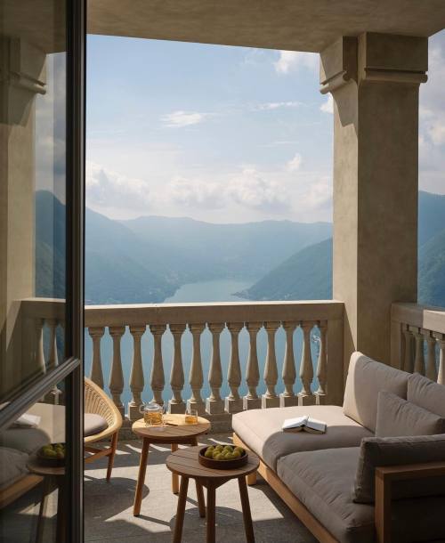 dixt:villa peduzzi in lake como, italy 