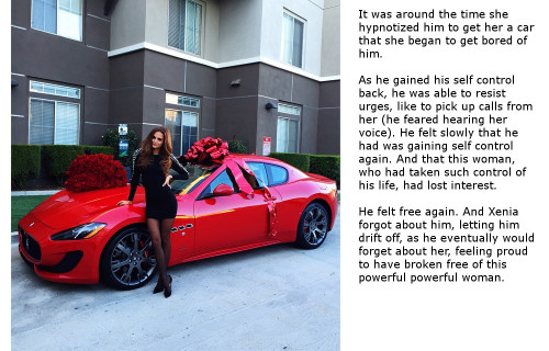 Xenia story 5