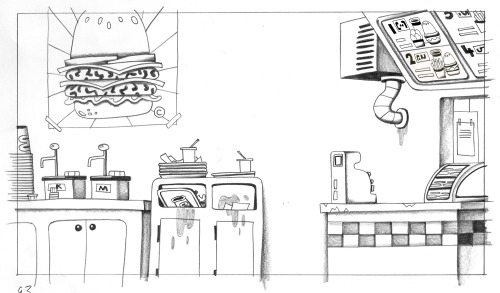 christsirgiotis:  Wander Over Yonder “Little Black Cube of Darkness” Part Three. One more batch I think! 