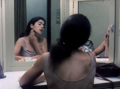 Un jour Pina a demandé… (Chantal Akerman, 1983)