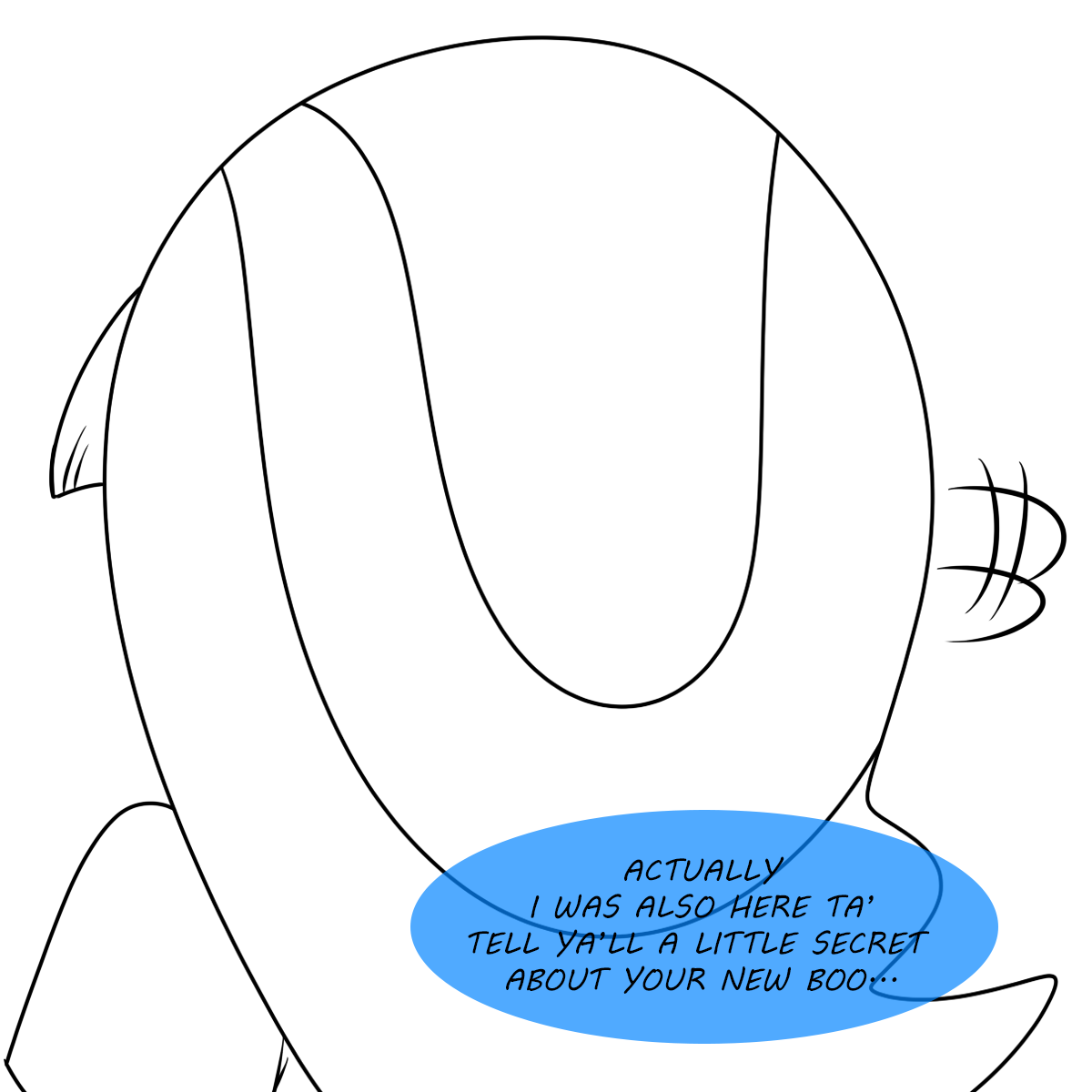 chillguydraws: Previous Part Masterpost  up to his old tricks! DX&lt;
