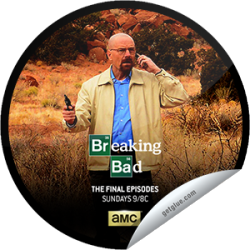      I just unlocked the Breaking Bad: Ozymandias sticker on GetGlue                      7986 others have also unlocked the Breaking Bad: Ozymandias sticker on GetGlue.com                  Everyone copes with radically changed circumstances. Share this