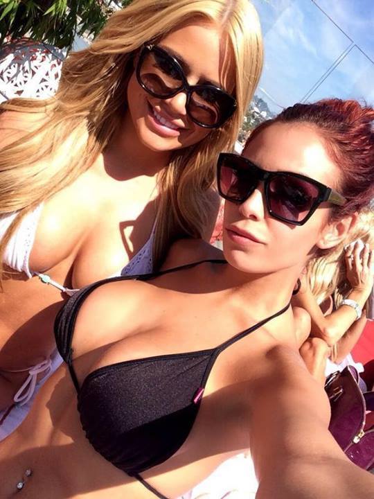 Bimbo Princesses