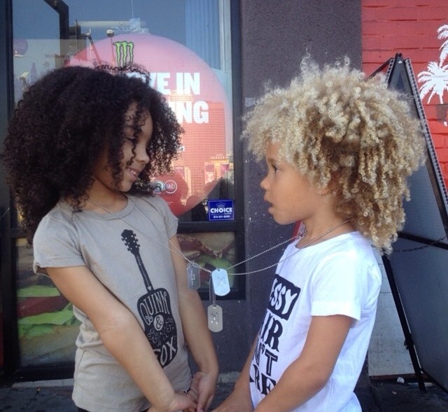 Mixed 2 Perfection