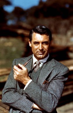 theniftyfifties:  Cary Grant 