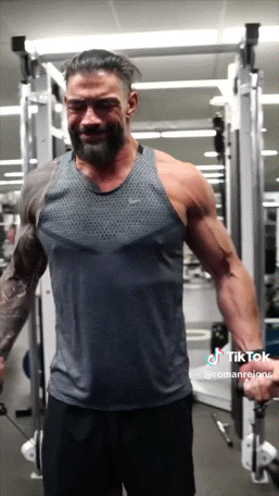Roman Training