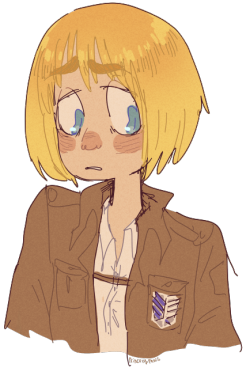 princelypaws:  i’ve been drawing shingekis all night i should probably go to bed. chinhands also have i ever told you guys how much i hate tumblrs image compression 