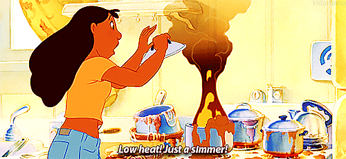Disney's Forgotten Princess