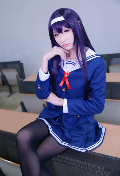 Utaha Kasumigaoka