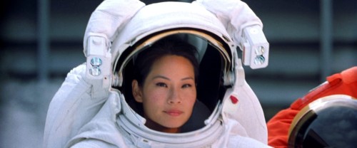 apimeleki:  lucy liu in charlie’s angels