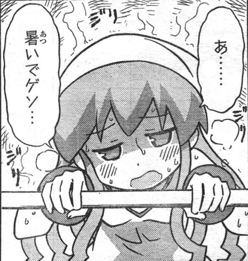  [二次元裏(may)(ふたば)] via Illustail