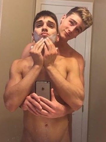 love for boys