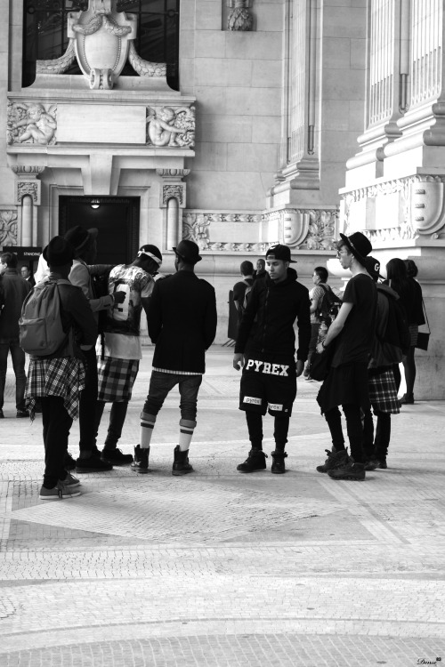  FV$HION & GIRLS 