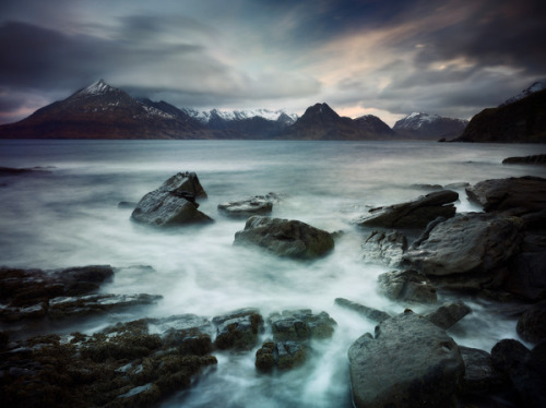 cinemagorgeous:  Images of Scotland by photographer Julian Calverley. 