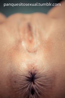 panquesitosexual:  Asshole Macro view - Reblog