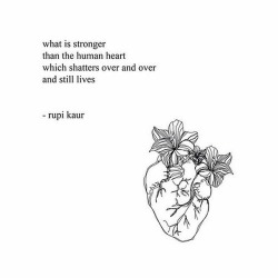 angelromxx:  “Milk and honey”