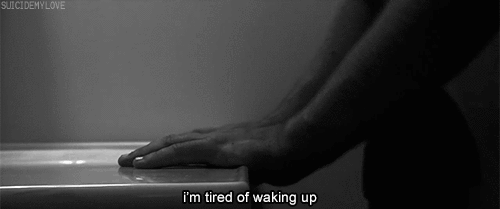 Lonely And Broken