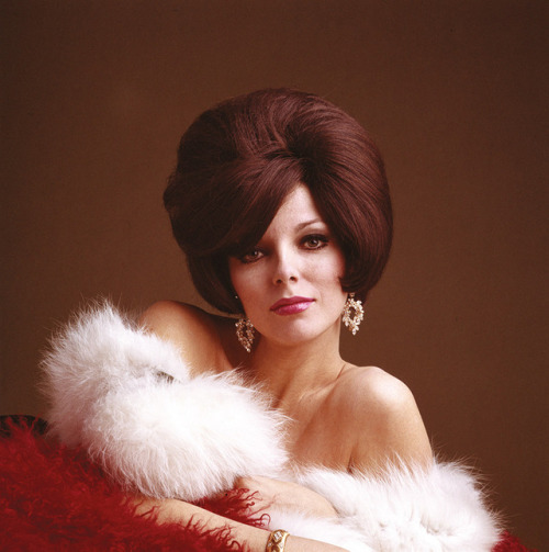 Joan Collins by Ormond Gigli 