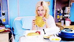 kimburgess: GIFSET REQUEST MEME - parks and recreation + favorite season/episode (asked by anon