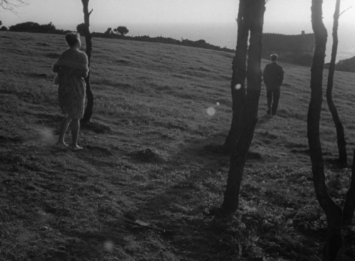 folie-atwo:Hour of the Wolf (1968, Ingmar Bergman)