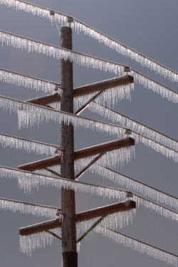 androphilia:Northwest Arkansas Ice Storm