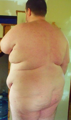 lardfill:  My Fat Back