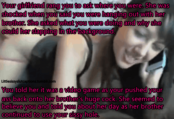 samie82:  janieblume-transwoman:  Yes!  I love being a cock slut  
