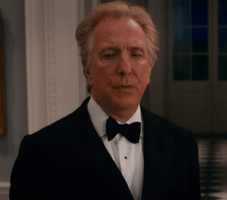 meier-mar:Alan Rickman - Gambit
