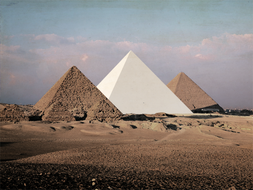 Pyramids (via tvyl) WWW.SH8NA.TUMBLR.COM