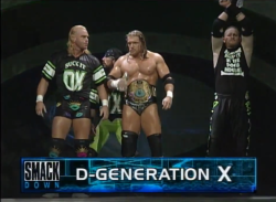 kamariesson:  I need Road Dogg’s shirt. And that damn belt.