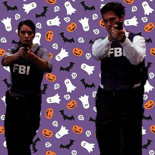 Get Ready For The Spooky Season With These Halloween Hotchniss Icons!