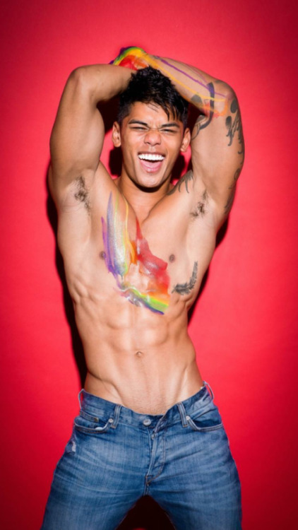 Male Appreciasian