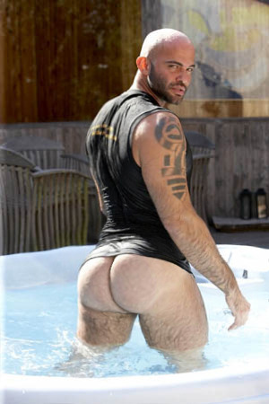 hot4hairy:  Gio Dell  H O T 4 H A I R Y  Tumblr |  Tumblr Ask |  Twitter Email | Archive  | Follow HAIR HAIR EVERYWHERE! 