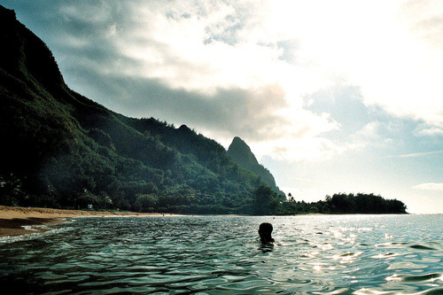 greaterland:  Kaua’i 