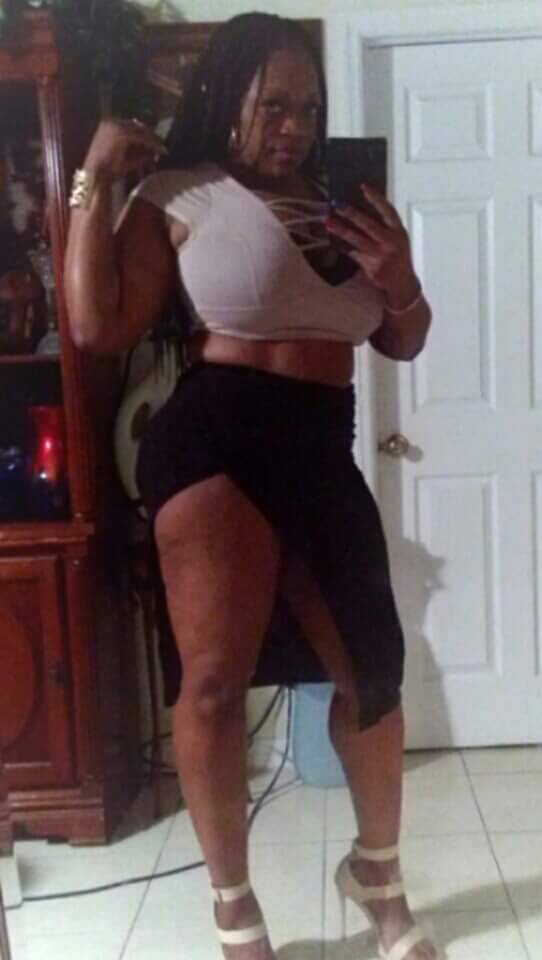 bruh-in-law:  Candice Clark