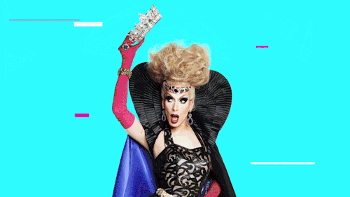 Darling … RuPaul’s Drag Race All Stars S2 airs Express from the US on Arena this Friday at 8.