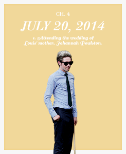 hhoran:  THE NIALL HORAN LOOK BOOK: Suits. 