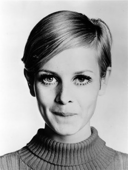 groovyant70:  Twiggy