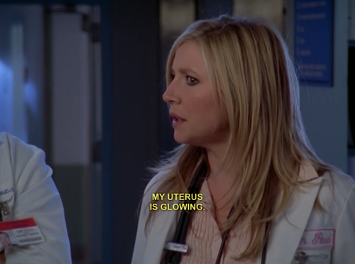 titenoute:  moose-on-the-loose:  what is this show even about  shhh it’s just the best medical show in the world 