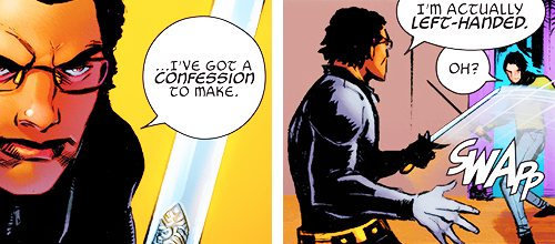 philcoulson:Ha! Made you look!Loki: Agent of Asgard #04